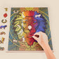 Piecezz puzzle 250 "Lion"