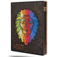 Piecezz puzzle 250 "Lion"