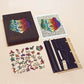 Piecezz puzzle 250 "Bear"