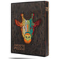Piecezz puzzle 250  "Giraffe"