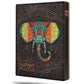 Piecezz puzzle 250 "Elephant"