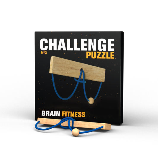 Challenging puzzle N2