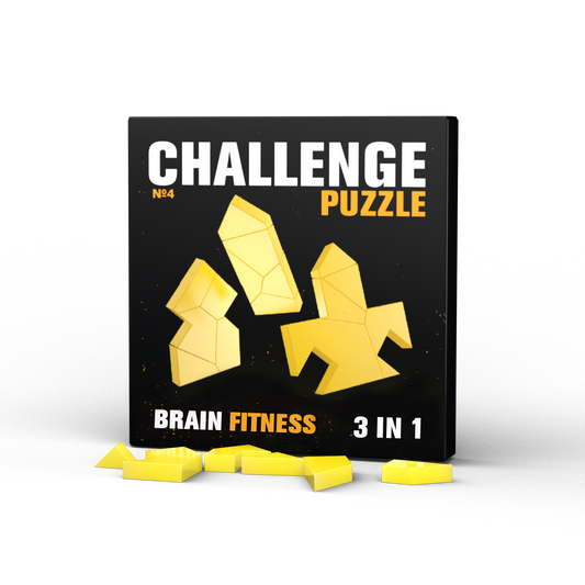 Challenging puzzle n4