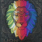 Piecezz puzzle 250 "Lion"