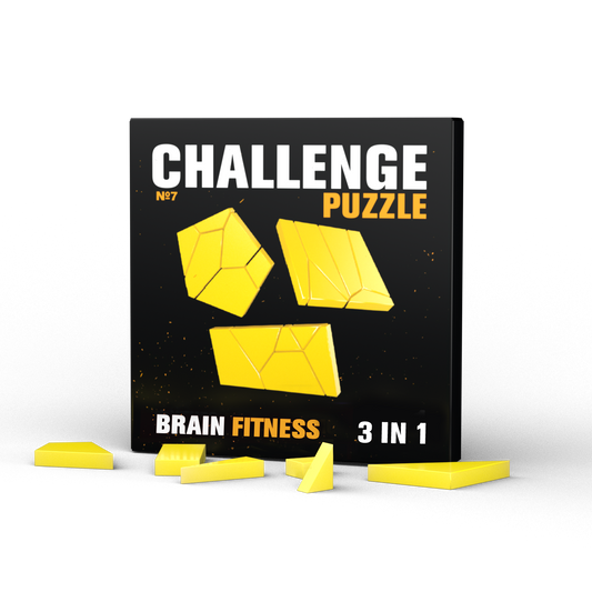 Challenging puzzle n7