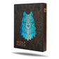 Piecezz puzzle 250 "Wolf"