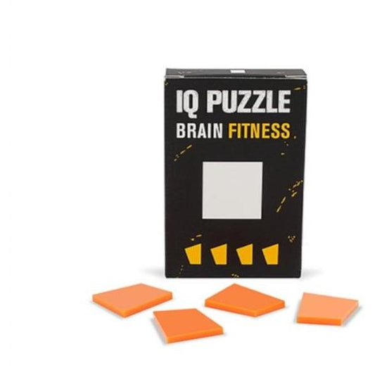 IQ PUZZLE - ריבוע